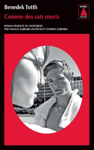 comme des rats morts