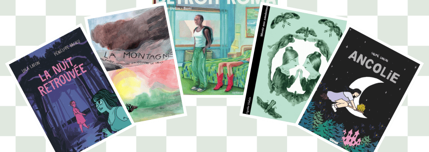 Idées cadeaux pour les fans de BD